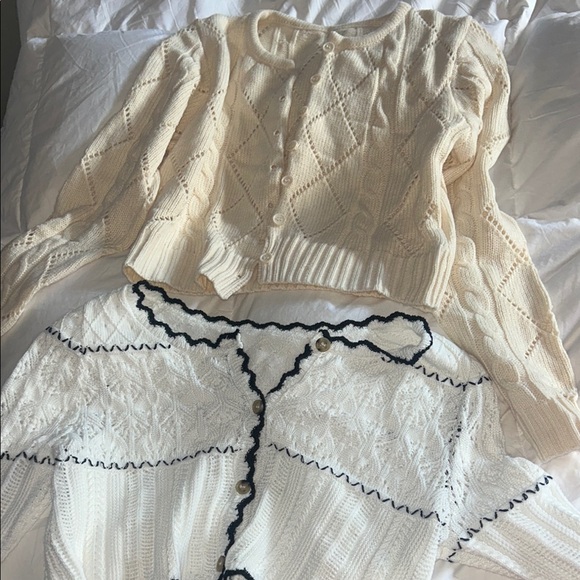 Commense Cardigans - Picture 1 of 4